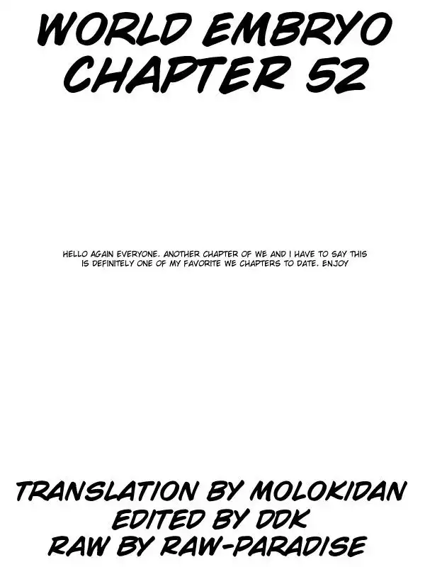 World Embryo Chapter 52 1